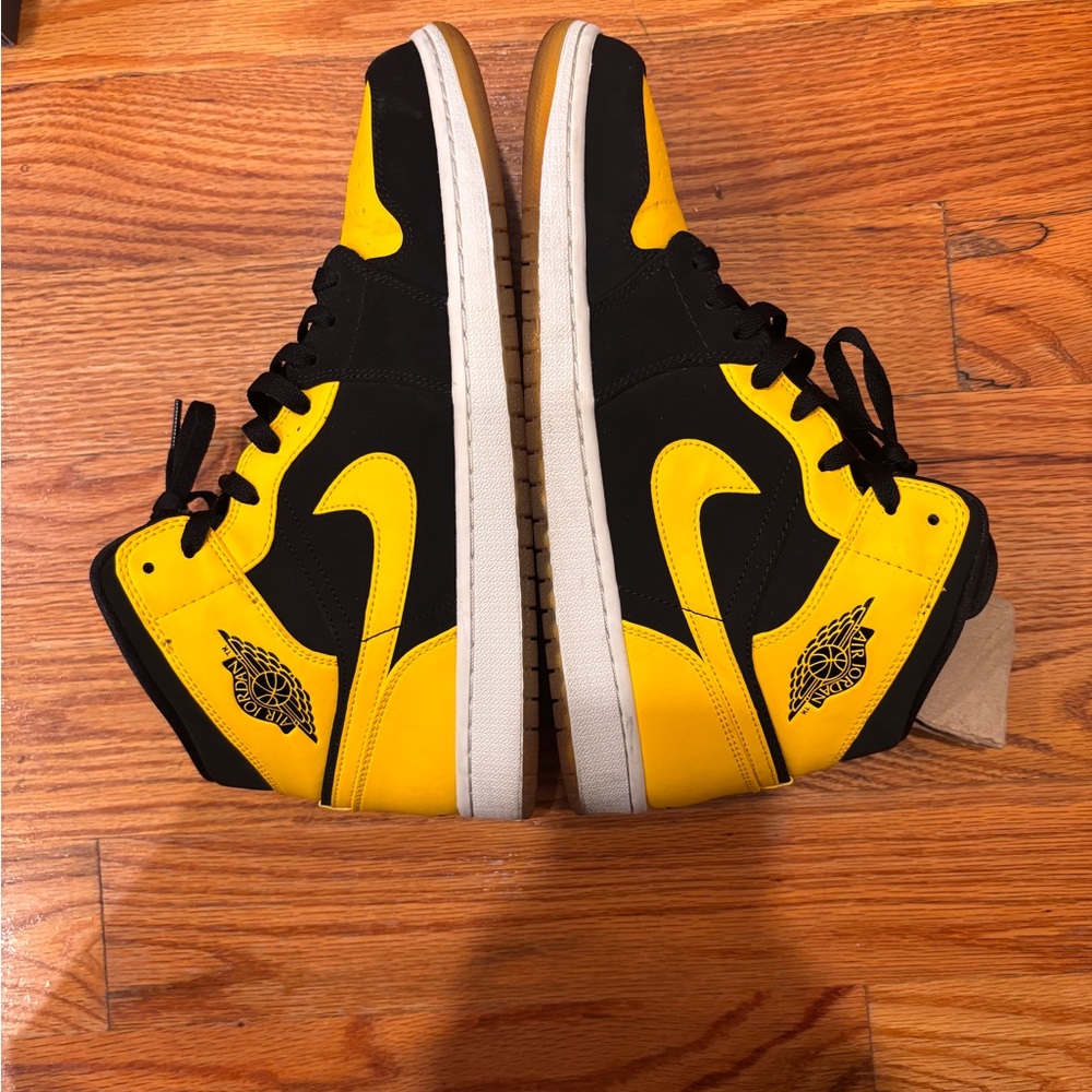 Air Jordan 1 (Old Love, New Love) Men’s Size 11 - Picture 2 of 4